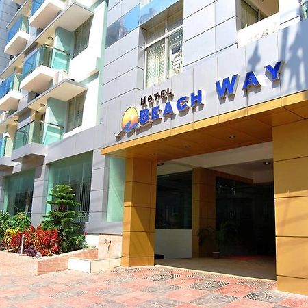 Beach Way Cox's Bazar Exterior foto