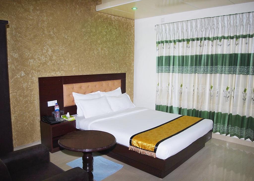Beach Way Cox's Bazar Zimmer foto