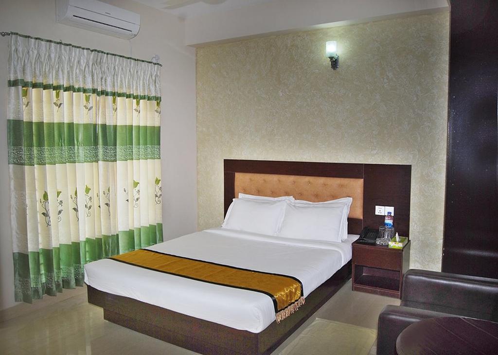Beach Way Cox's Bazar Zimmer foto