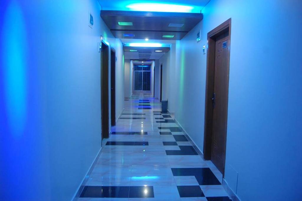 Beach Way Cox's Bazar Exterior foto